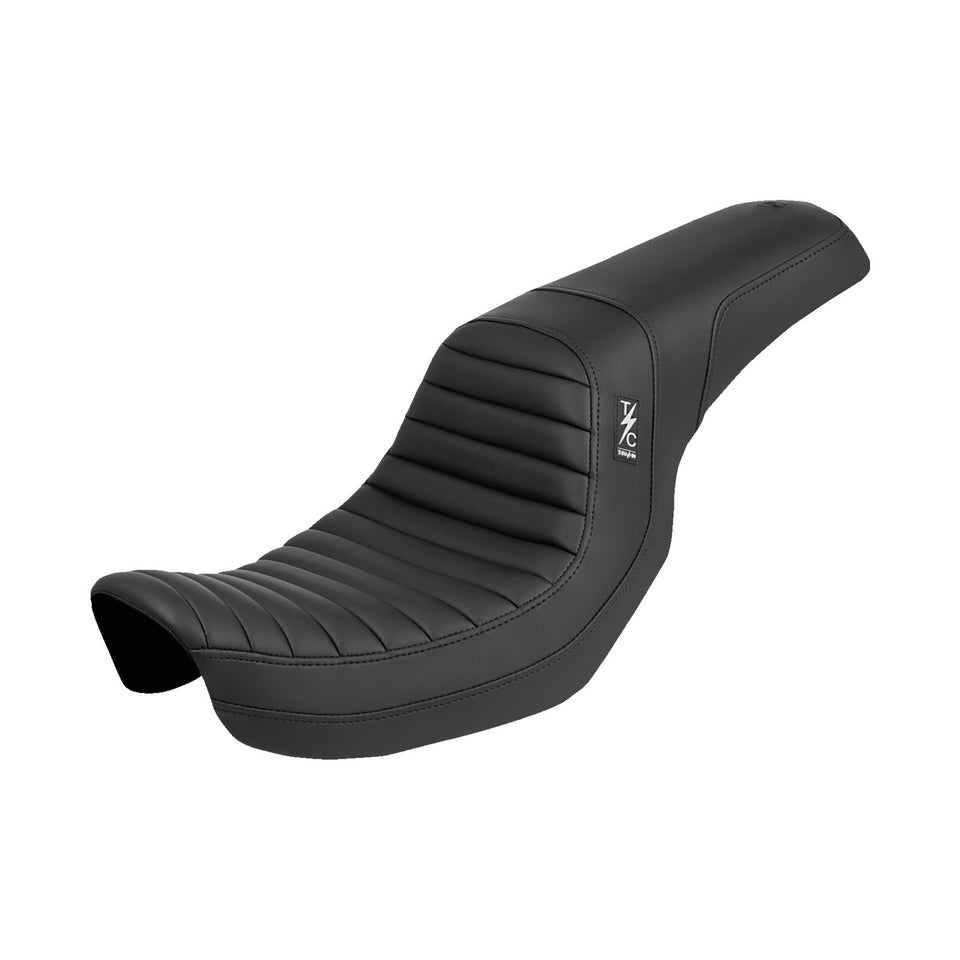 SADDLEMEN - THRASHIN PRO SERIES SEAT - DYNA '06-'17