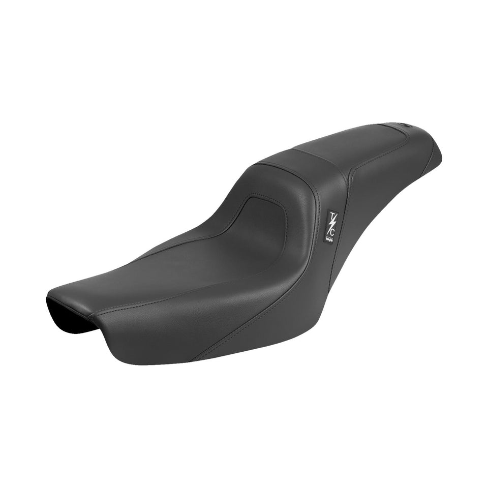 SADDLEMEN - THRASHIN PRO SERIES SEAT - DYNA '96-'03