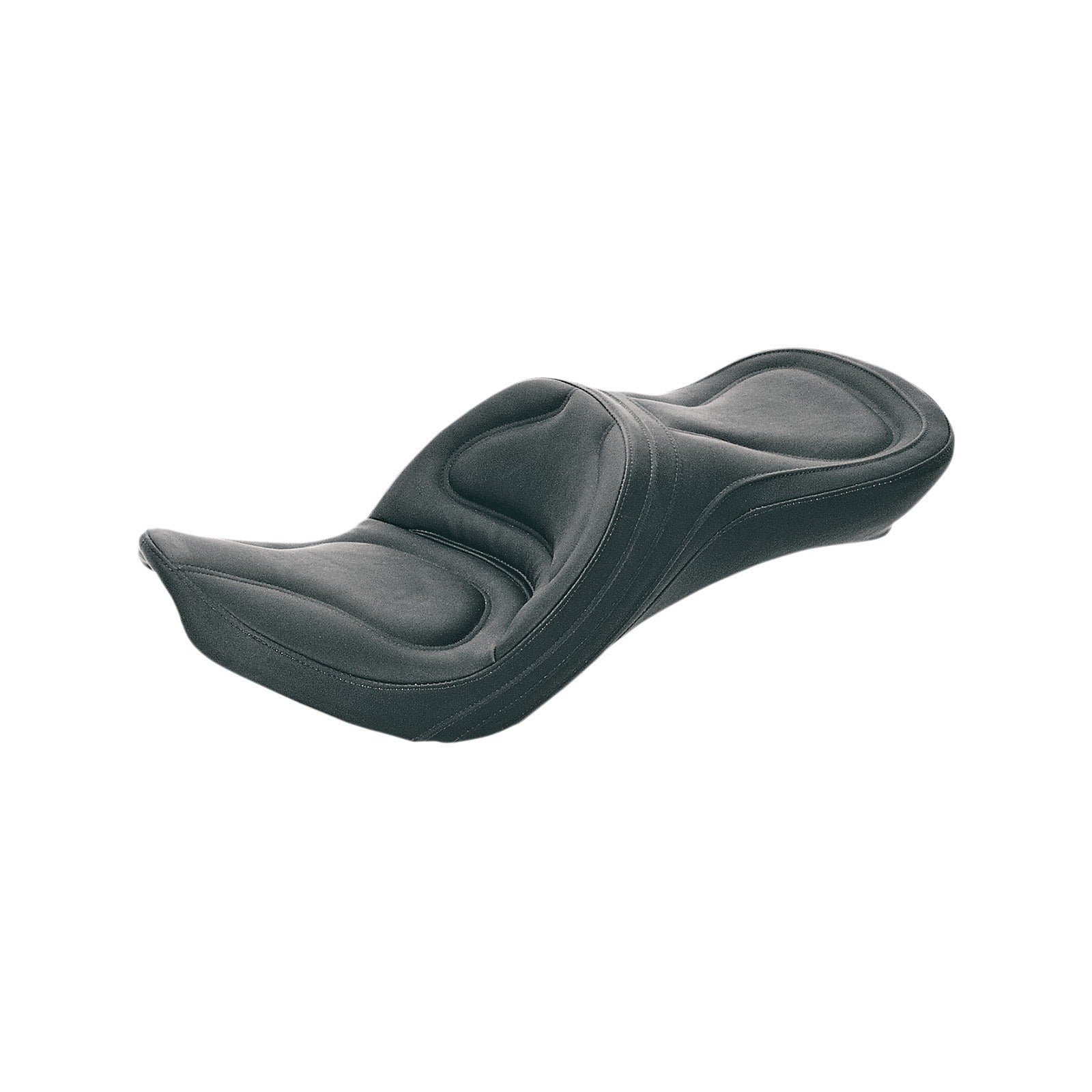 SADDLEMEN - EXPLORER SEAT - W/O DRIVER BACKREST - FX/FL '58-'84