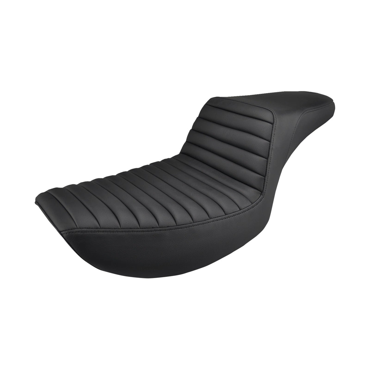 SADDLEMEN - STEP-UP SEAT - FXR - SPORT GLIDE / LOW RIDER