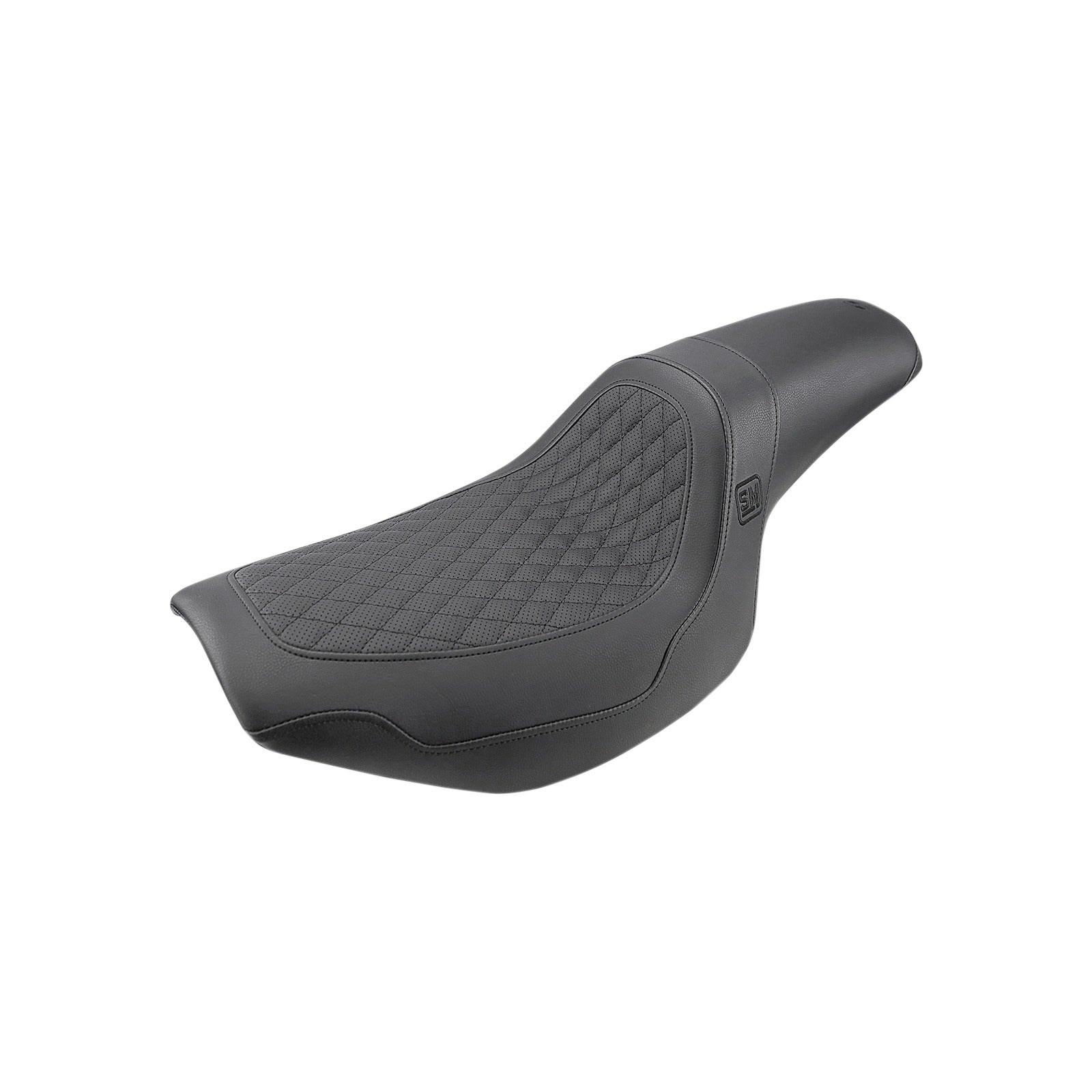 SADDLEMEN - SPEED MERCHANT SEAT - FXR