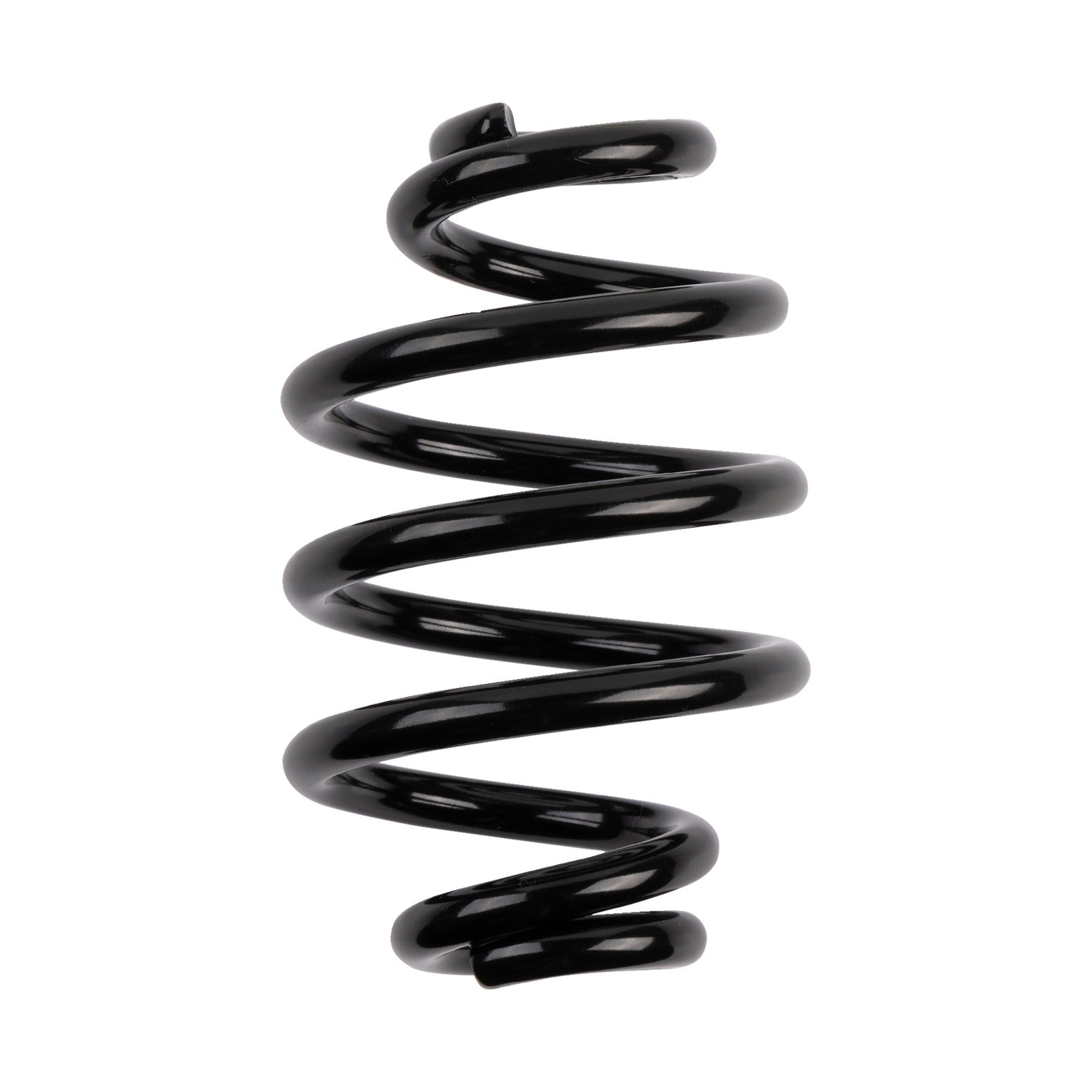DRAG SPECIALTIES - SEAT SPRINGS - BLACK - 3"