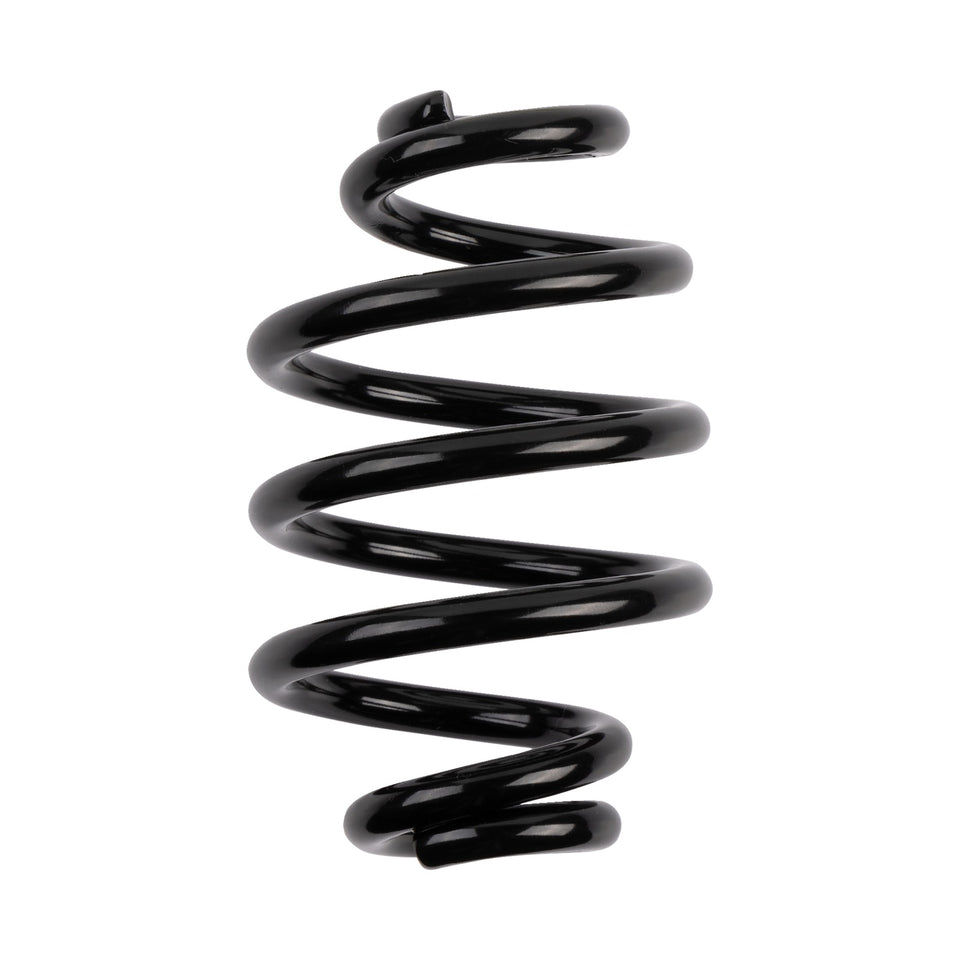DRAG SPECIALTIES - SEAT SPRINGS - BLACK - 3"
