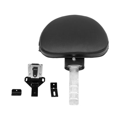 SADDLEMEN - ROADSOFA(TM) BACKREST - PILLOW - DRIVER
