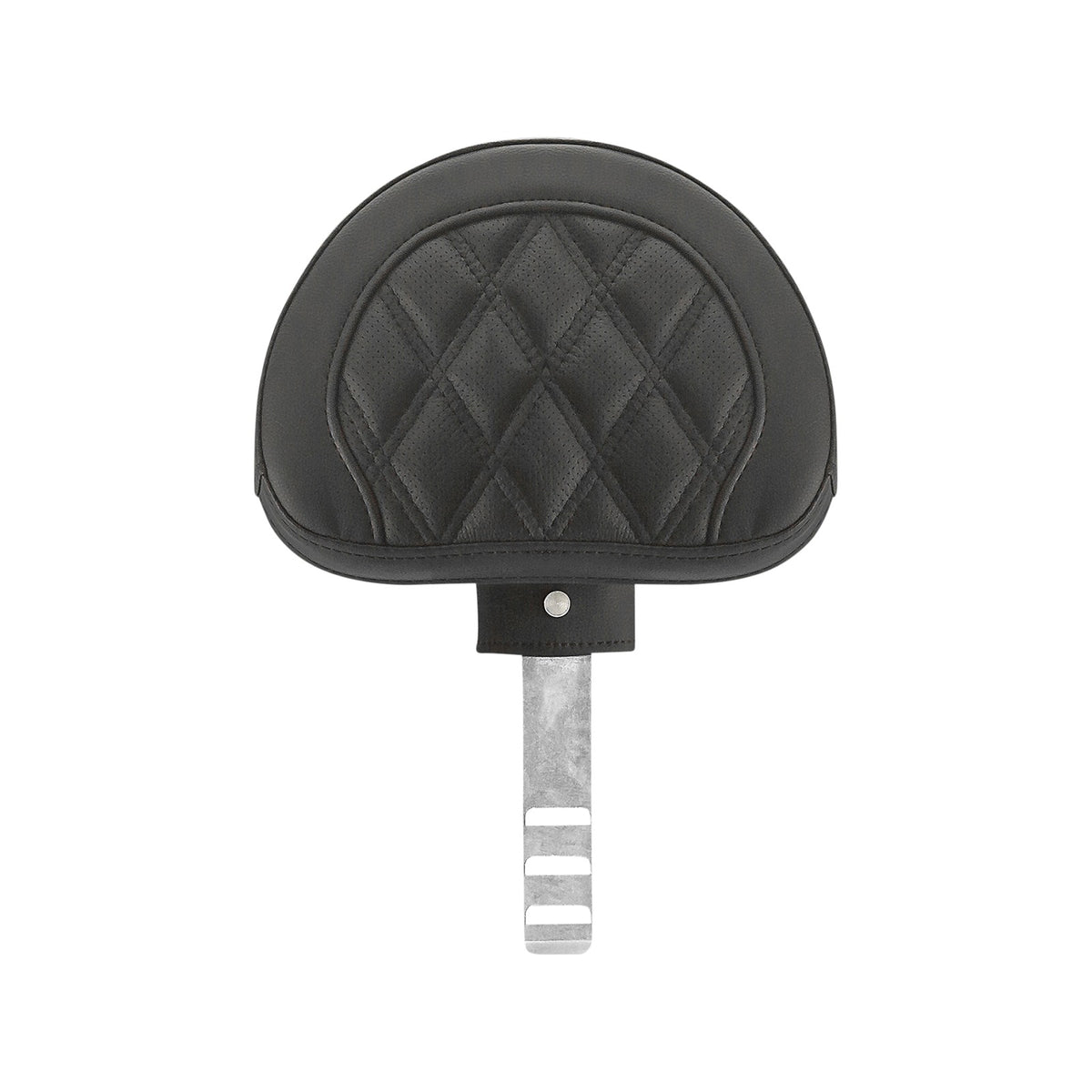 SADDLEMEN - ROADSOFA(TM) BACKREST - DRIVER - LATTICE STITCH - FL '99-'23