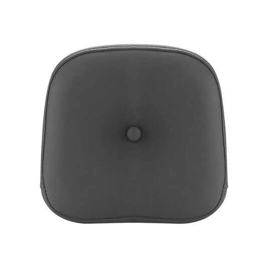 SADDLEMEN - SISSY BAR PAD - PILLOW TOP - BLACK - FL '99-'23