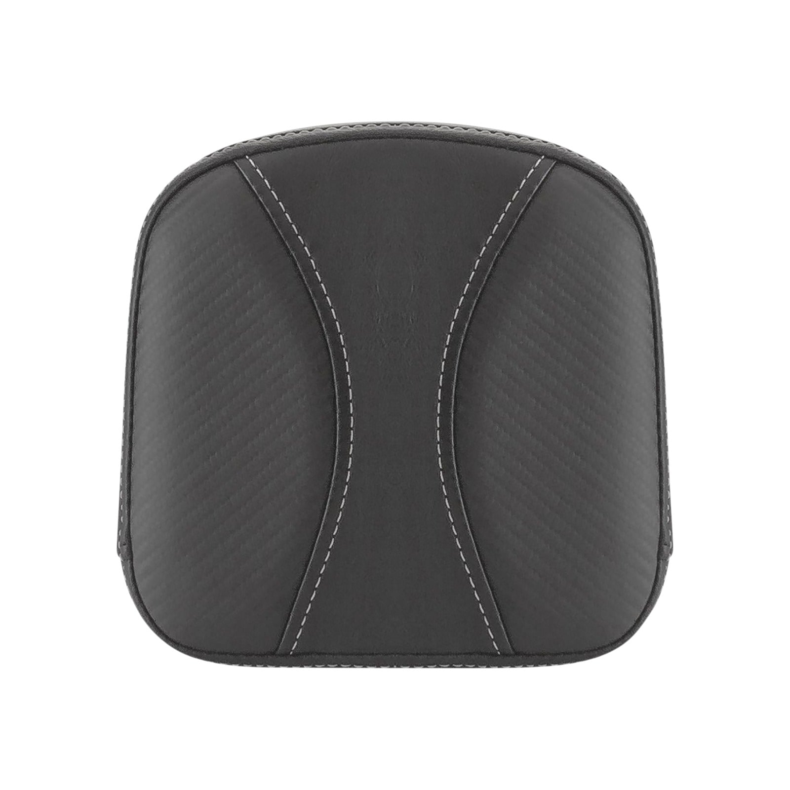 SADDLEMEN - SISSY BAR PAD - CONTOURED SEAT - FL '99-'23