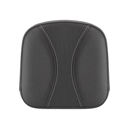 SADDLEMEN - SISSY BAR PAD - CONTOURED SEAT - FL '99-'23