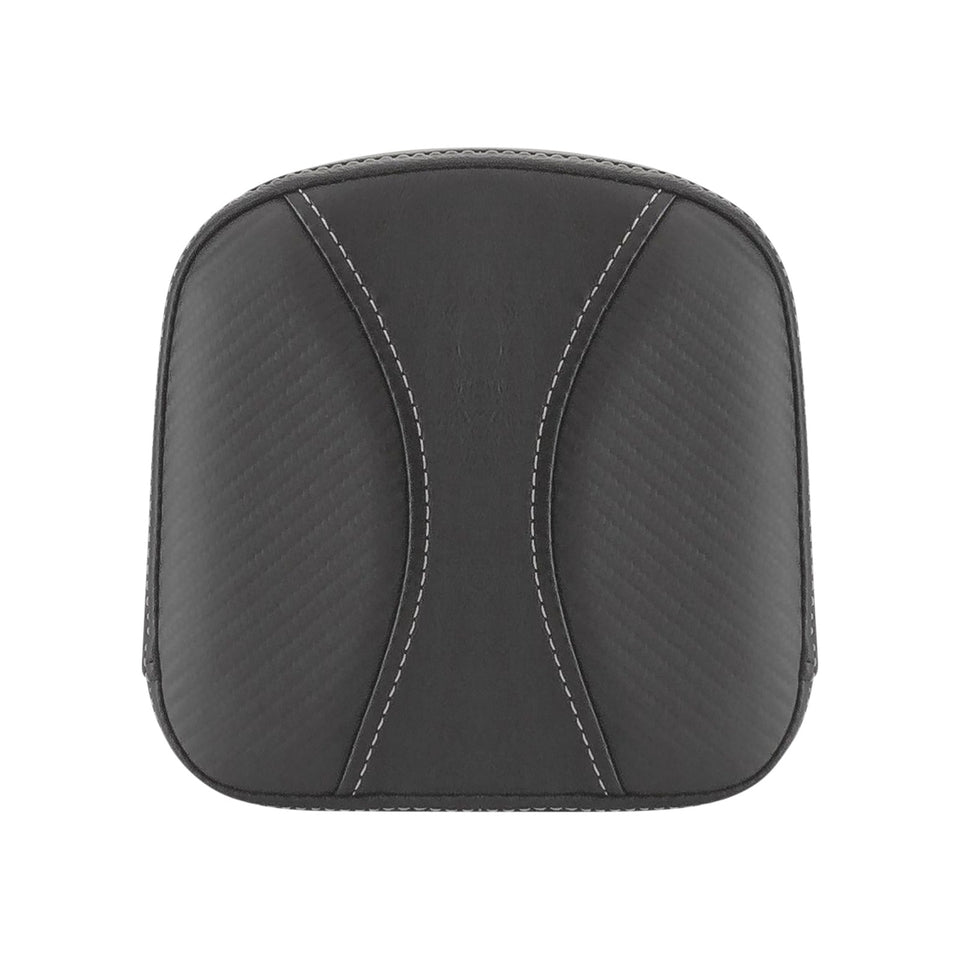 SADDLEMEN - SISSY BAR PAD - CONTOURED SEAT - FL '99-'23