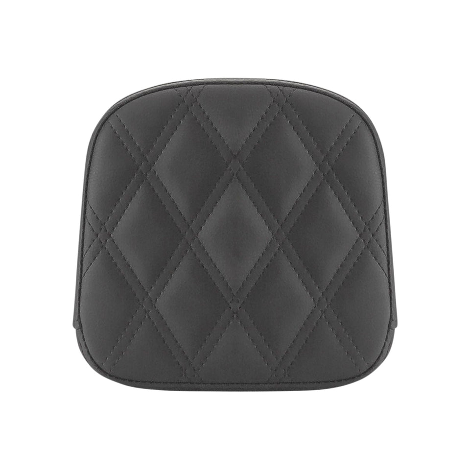 SADDLEMEN - SISSY BAR PAD SEAT - FL '99-'23