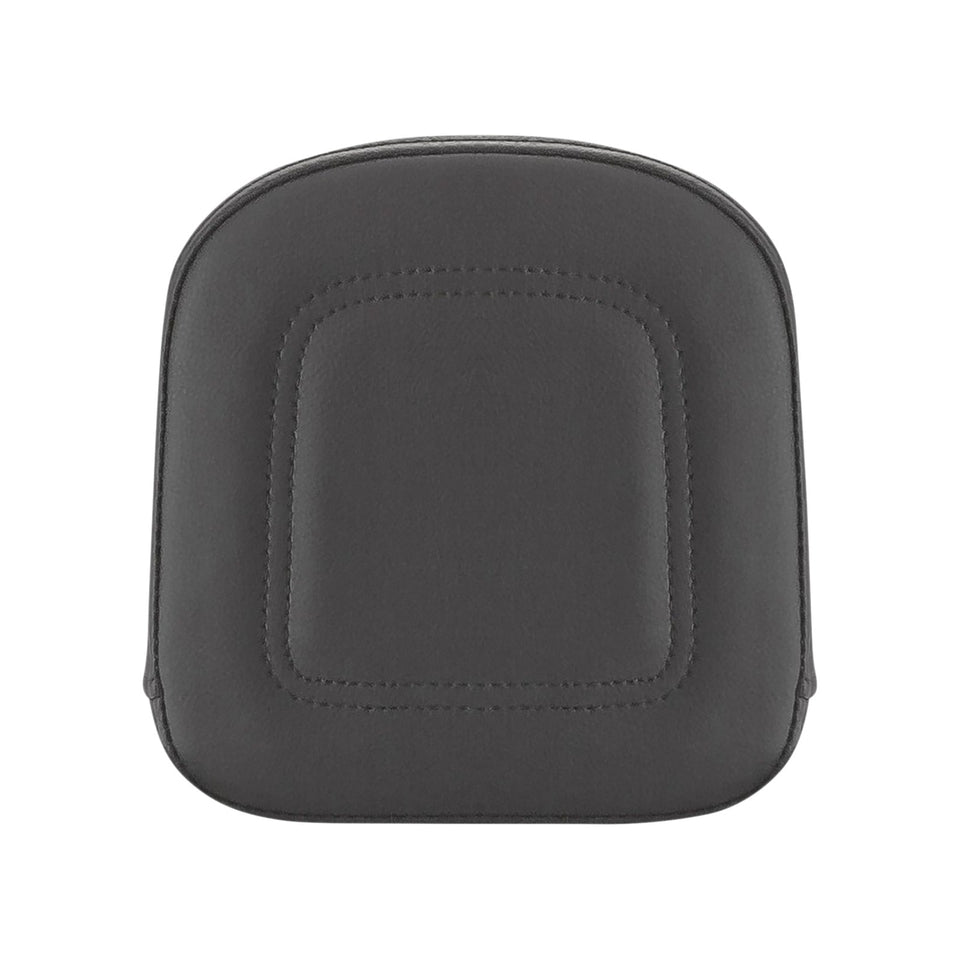 SADDLEMEN - SISSY BAR PAD - CONTOURED SEAT - FL '99-'23