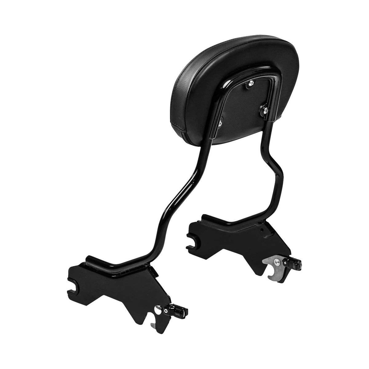 SADDLEMEN - SISSY BAR PAD BRACKET SEAT - UNKNOWN