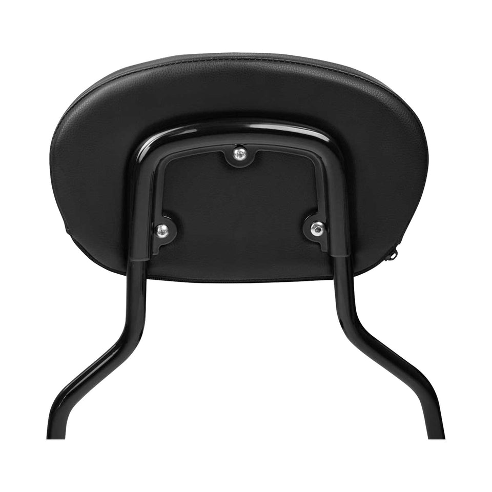 SADDLEMEN - SISSY BAR PAD BRACKET SEAT - UNKNOWN