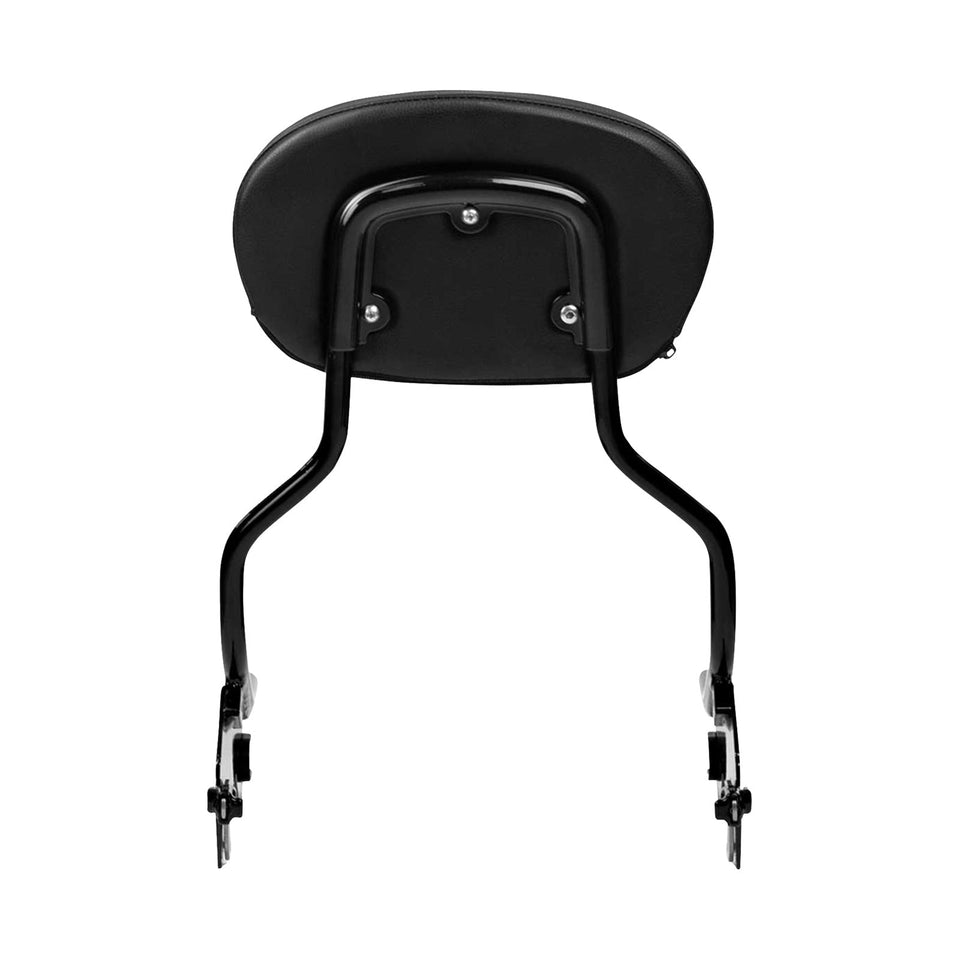SADDLEMEN - SISSY BAR PAD BRACKET SEAT - UNKNOWN
