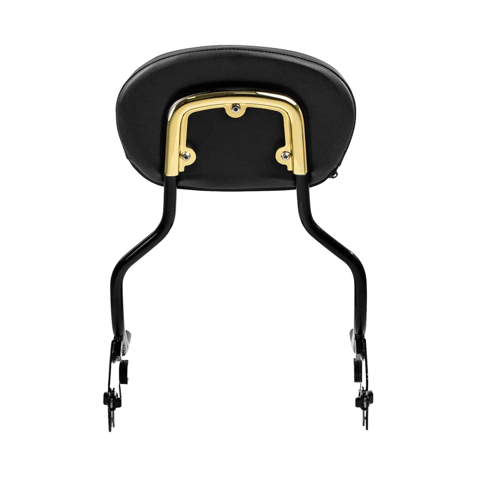 SADDLEMEN - SISSY BAR PAD BRACKET SEAT - UNKNOWN