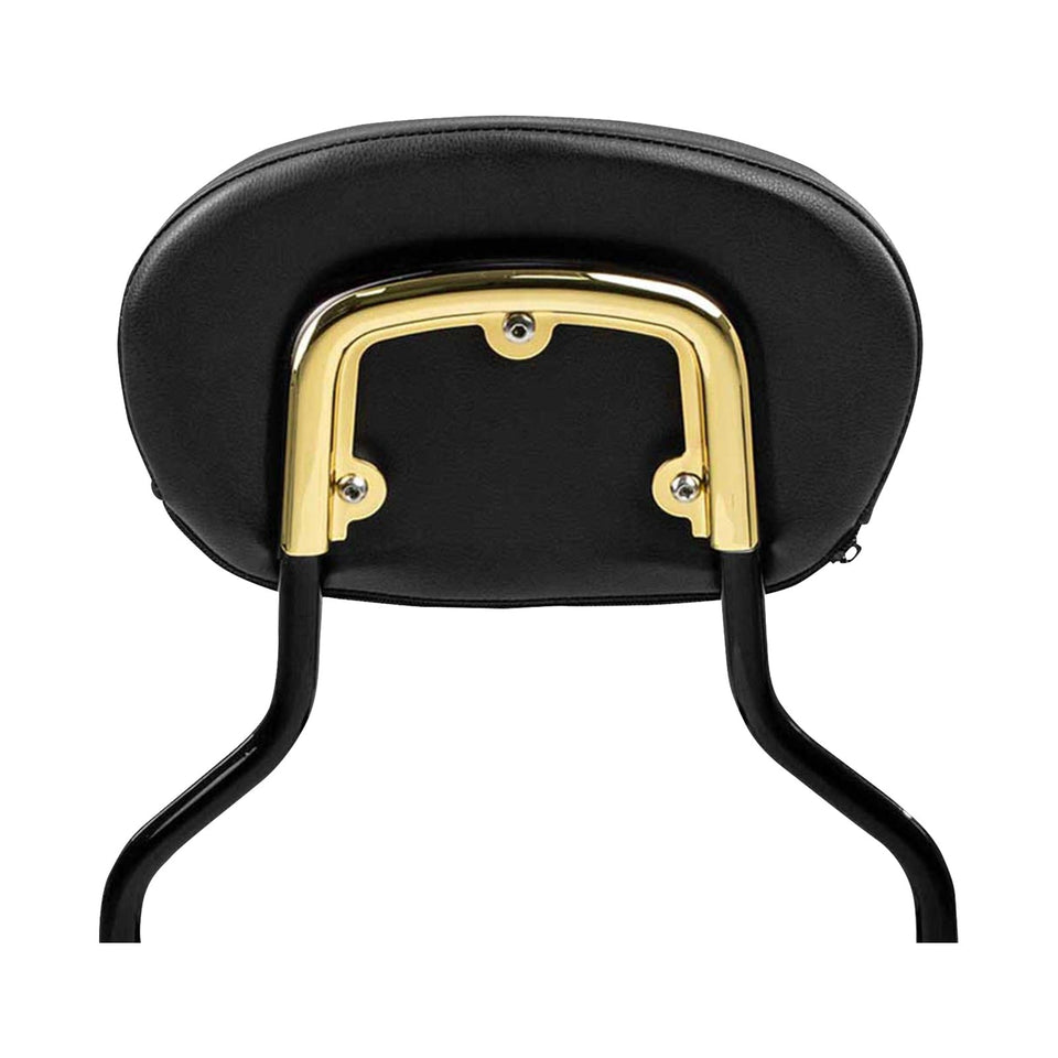 SADDLEMEN - SISSY BAR PAD BRACKET SEAT - UNKNOWN