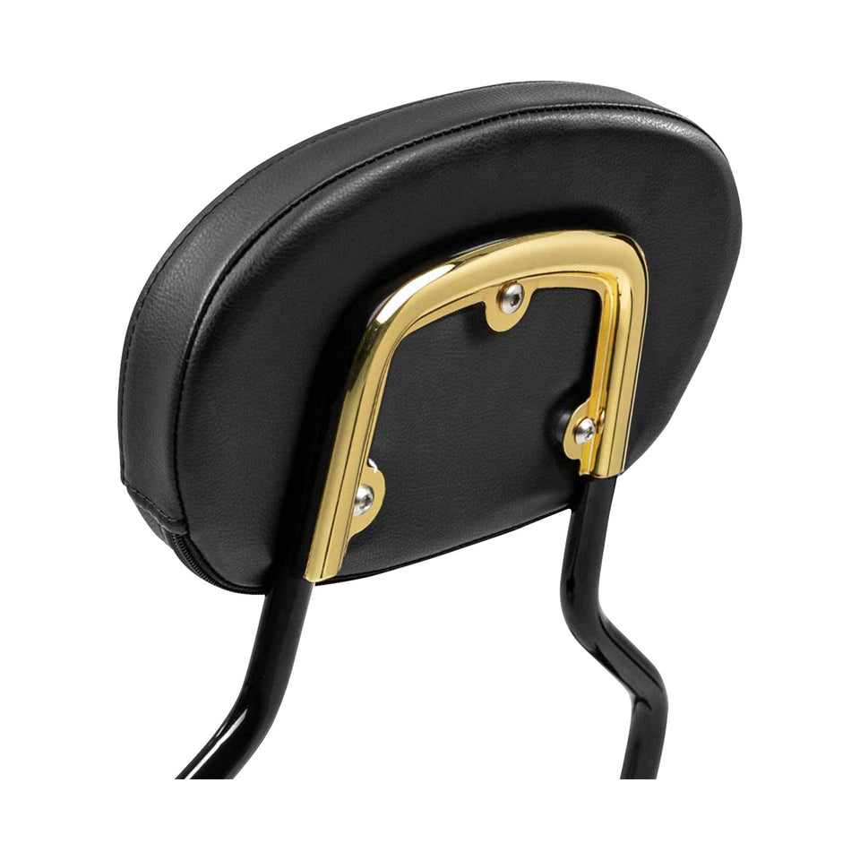 SADDLEMEN - SISSY BAR PAD BRACKET SEAT - UNKNOWN