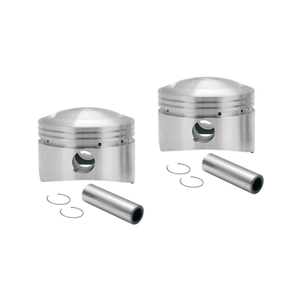 S&S CYCLE - PISTON KIT - SHOVELHEAD