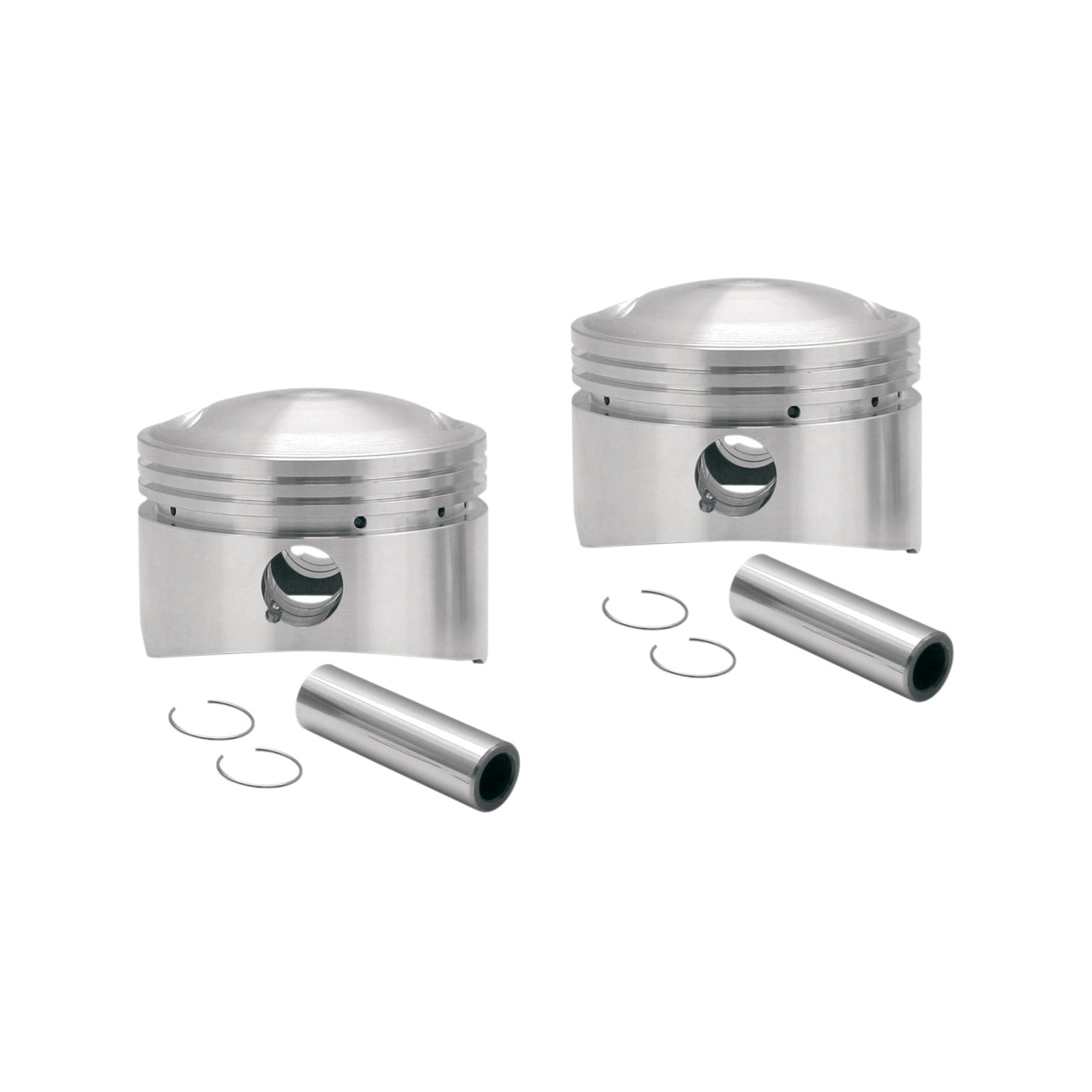 S&S CYCLE - PISTON KIT - SHOVELHEAD