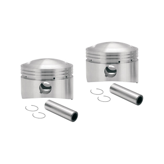 S&S CYCLE - PISTON KIT - SHOVELHEAD