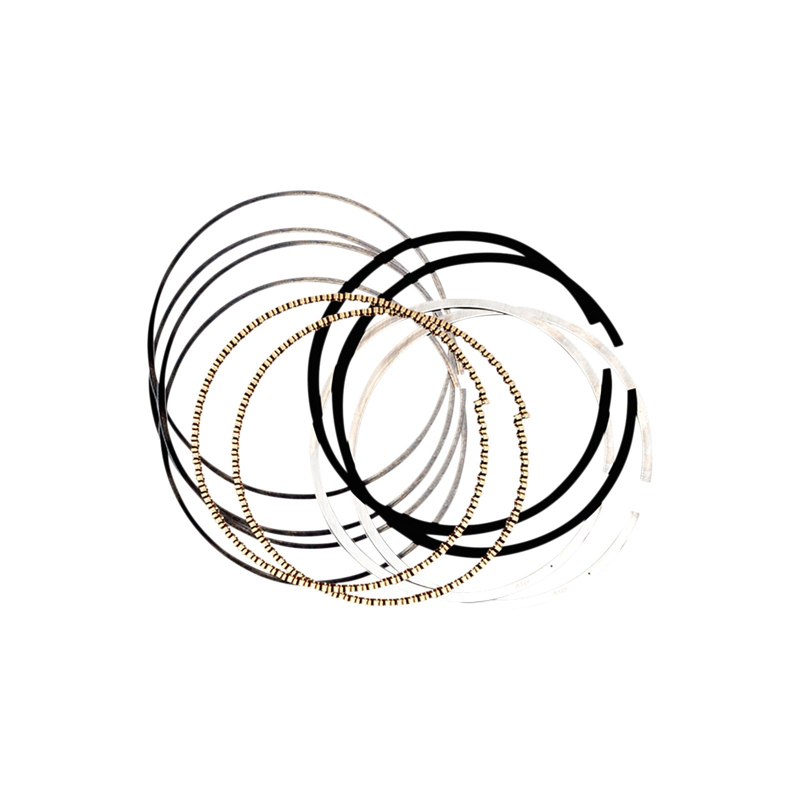 S&S CYCLE - S&S CYCLE - RING SET