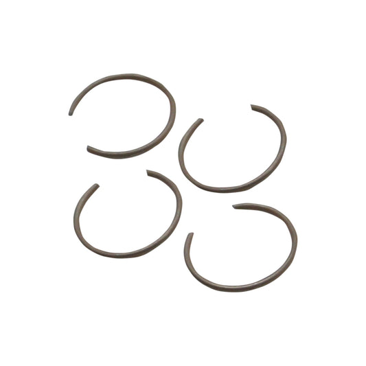 S&S CYCLE - WRIST PIN CIRCLIPS - HARLEY DAVIDSON