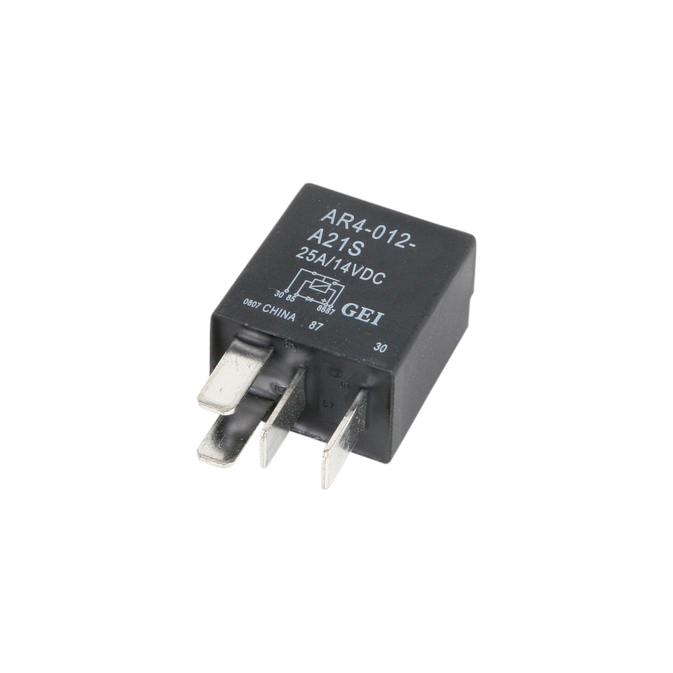 DRAG SPECIALTIES - MICRO RELAY W/ DIODE - HARLEY DAVIDSON