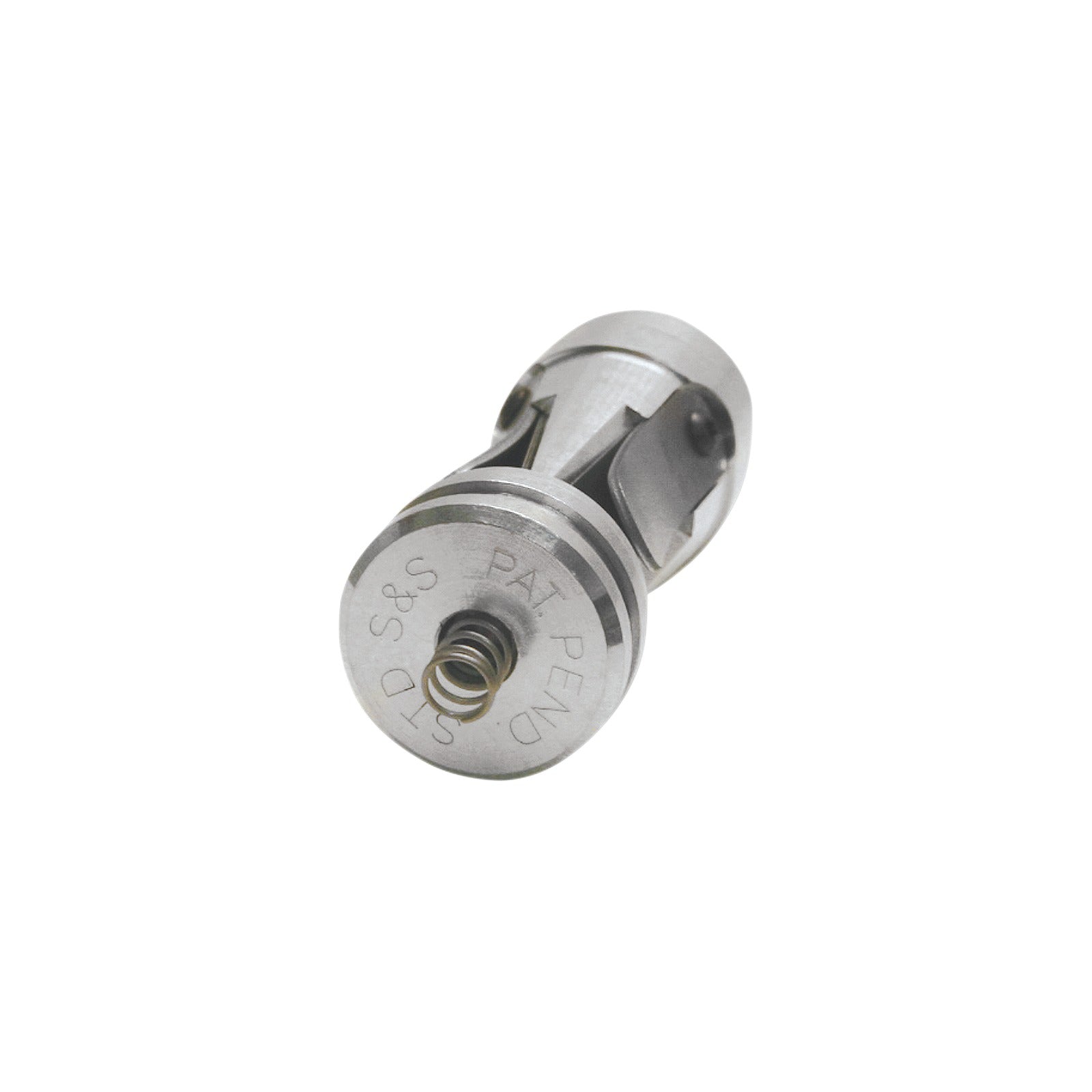 S&S CYCLE - BREATHER REED VALVES - CRANKCASE - +0.030" OVERSIZE - EVOLUTION BIG TWIN '93-'99