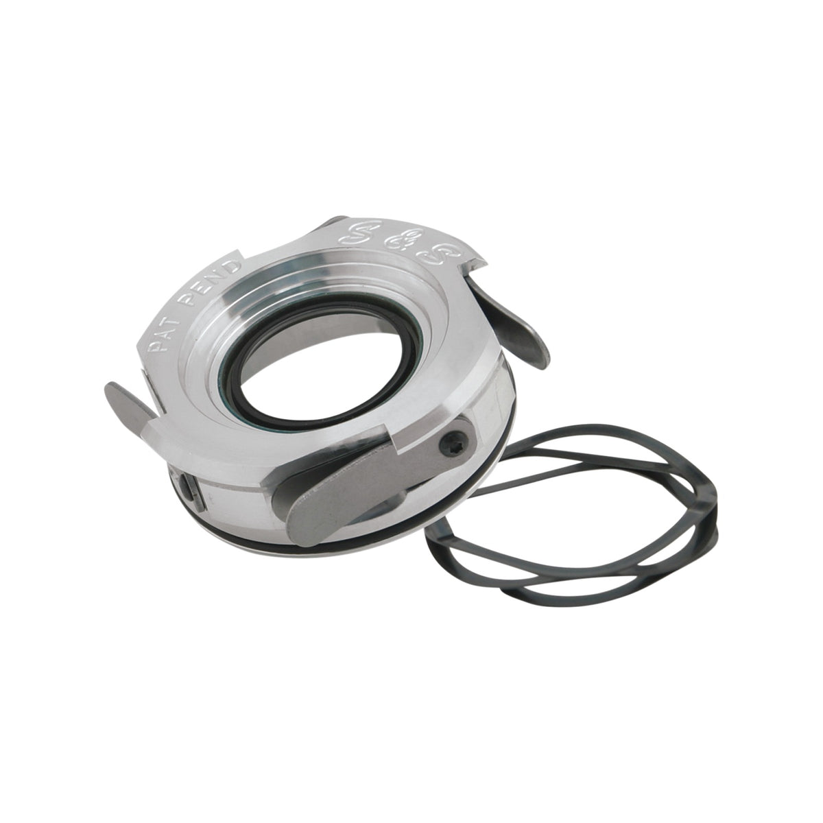 S&S CYCLE - BREATHER VALVE - CRANKCASE - A MOTOR - TWIN CAM '03-'06