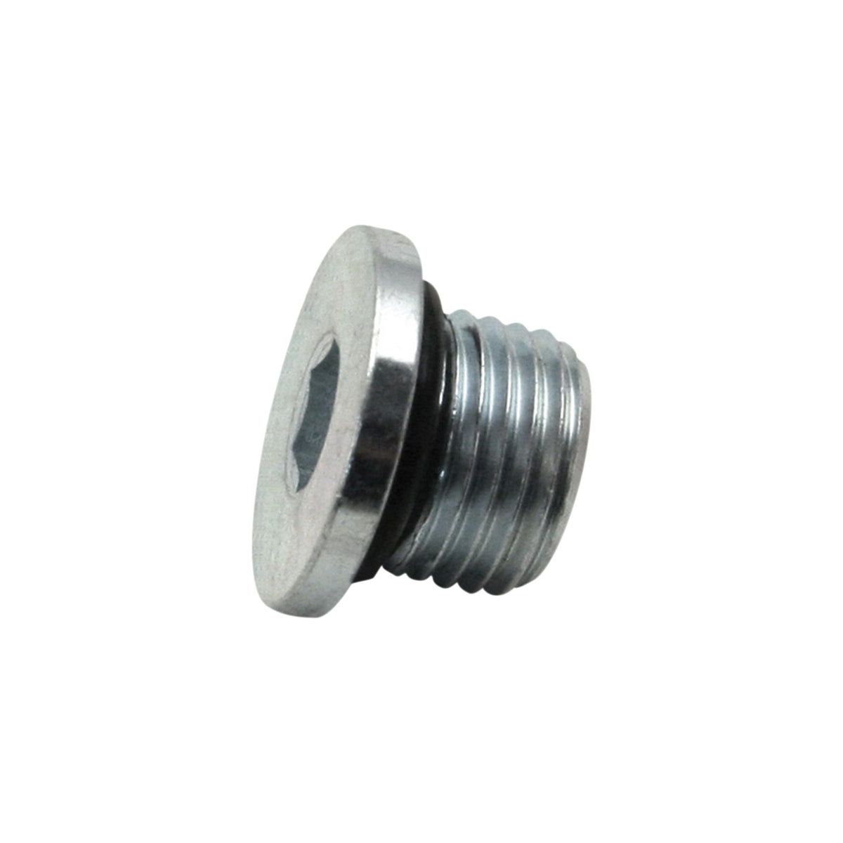 S&S CYCLE - MAGNETIC OIL DRAIN PLUG