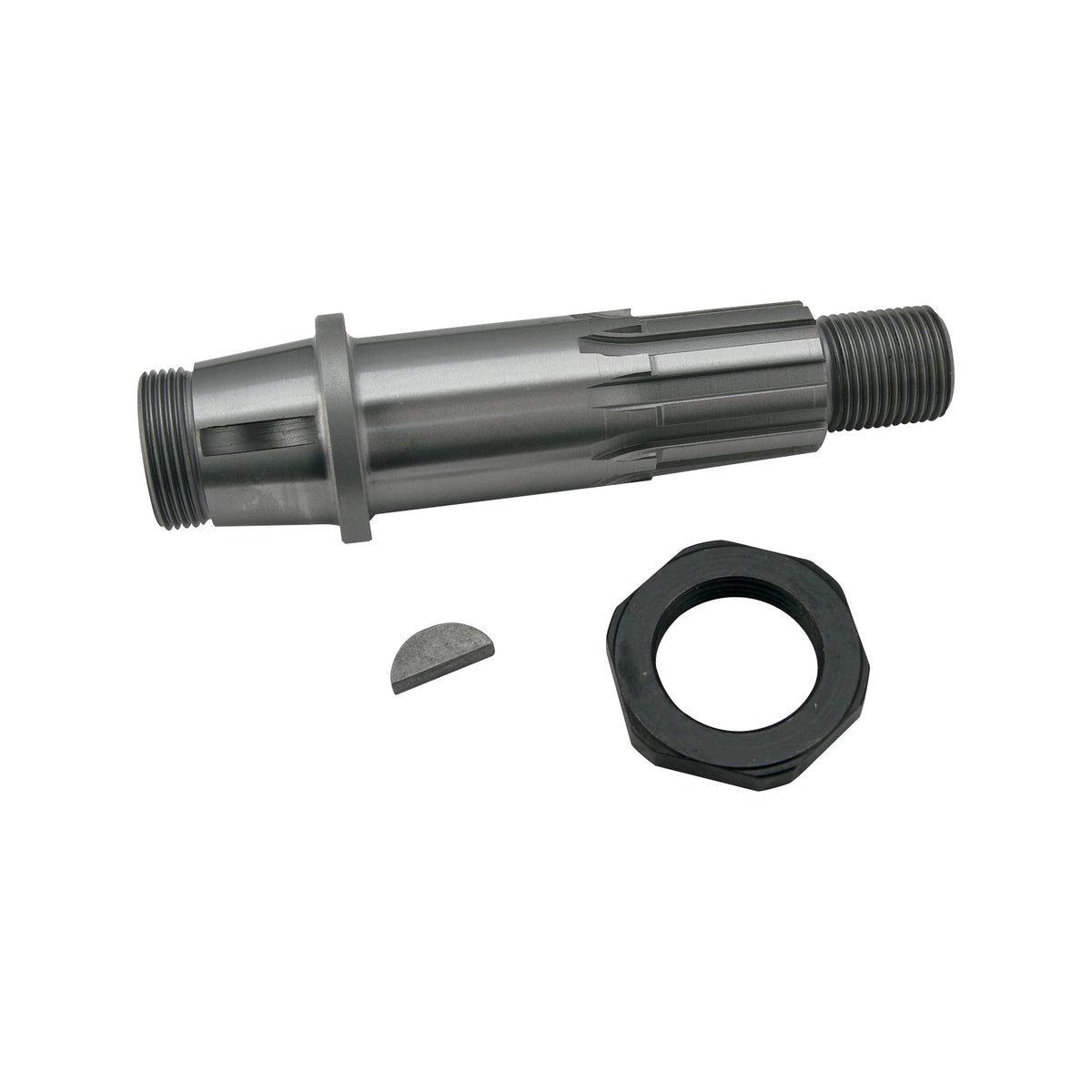 S&S CYCLE - SPROCKET SHAFT ASSEMBLY - FOR S&S SE/SL FLYWHEELS - BIG TWIN '70-'99 (EXCEPT '99 TWIN CAM)