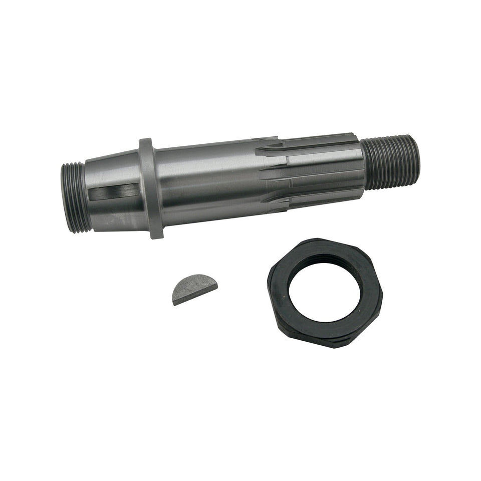 S&S CYCLE - SPROCKET SHAFT ASSEMBLY - FOR S&S SE/SL FLYWHEELS - BIG TWIN '70-'99 (EXCEPT '99 TWIN CAM)