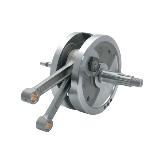 S&S CYCLE - FLYWHEEL ASSEMBLY - 4-250" STROKE - CARBURETED MODELS - EVOLUTION BIG TWIN '84-'98