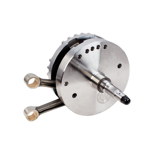 S&S CYCLE - FLYWHEEL
