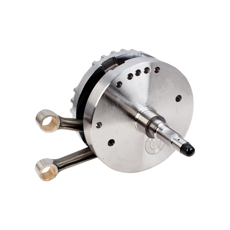 S&S CYCLE - FLYWHEEL