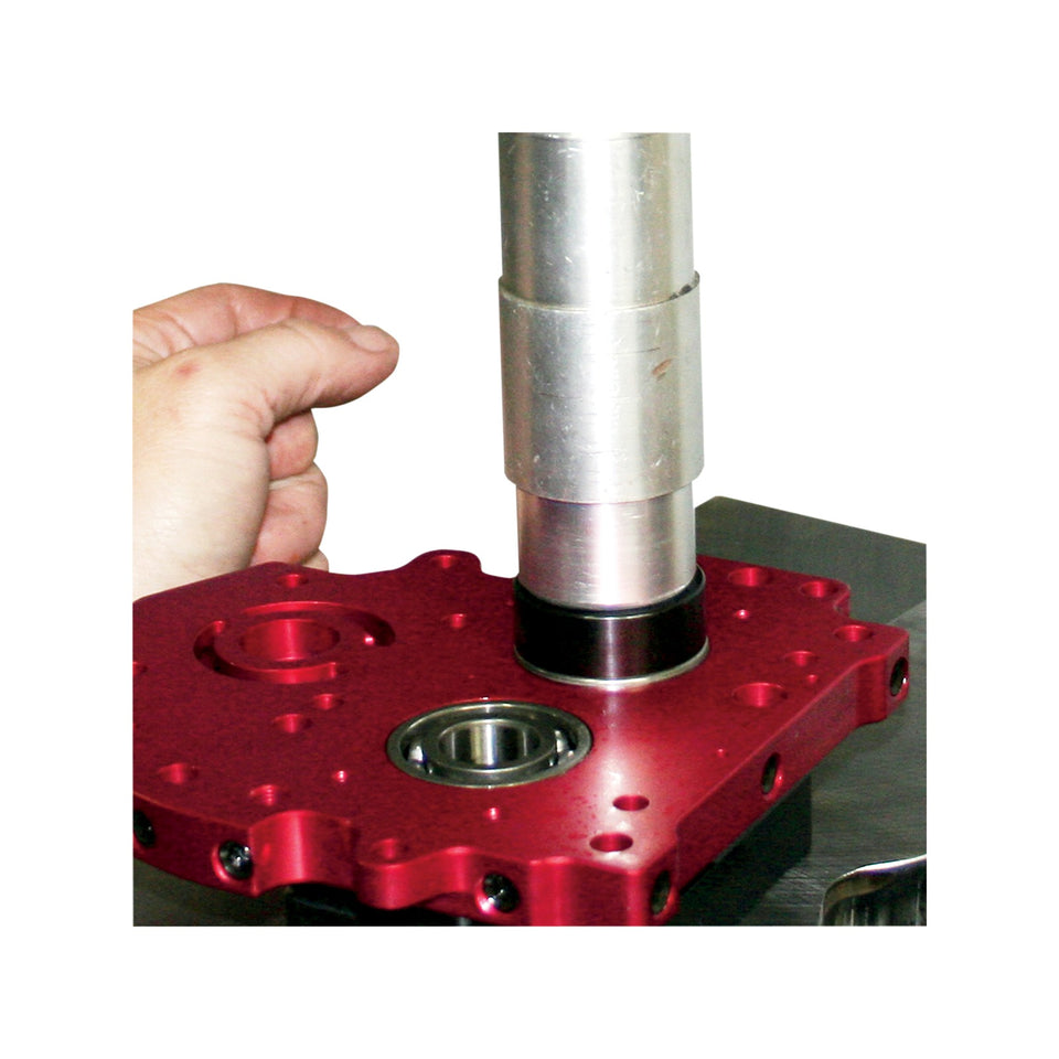 FEULING PARTS - OUTER CAM BALL BEARING - '99-'06 TWIN CAM (EXCEPT '06 DYNA)