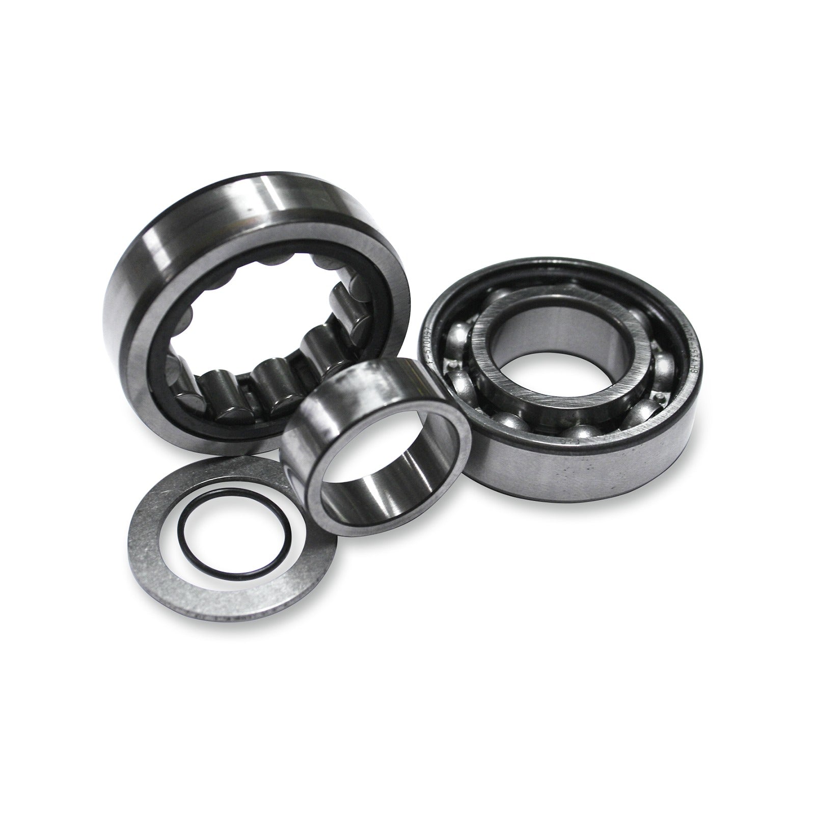 FEULING PARTS - OUTER CAM BEARING - '99-'06 TWIN CAM (EXCEPT '06 DYNA)