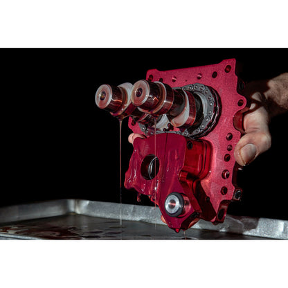FEULING PARTS - HIGH FLOW CAMPLATE - CHAIN DRIVE - TWIN CAM