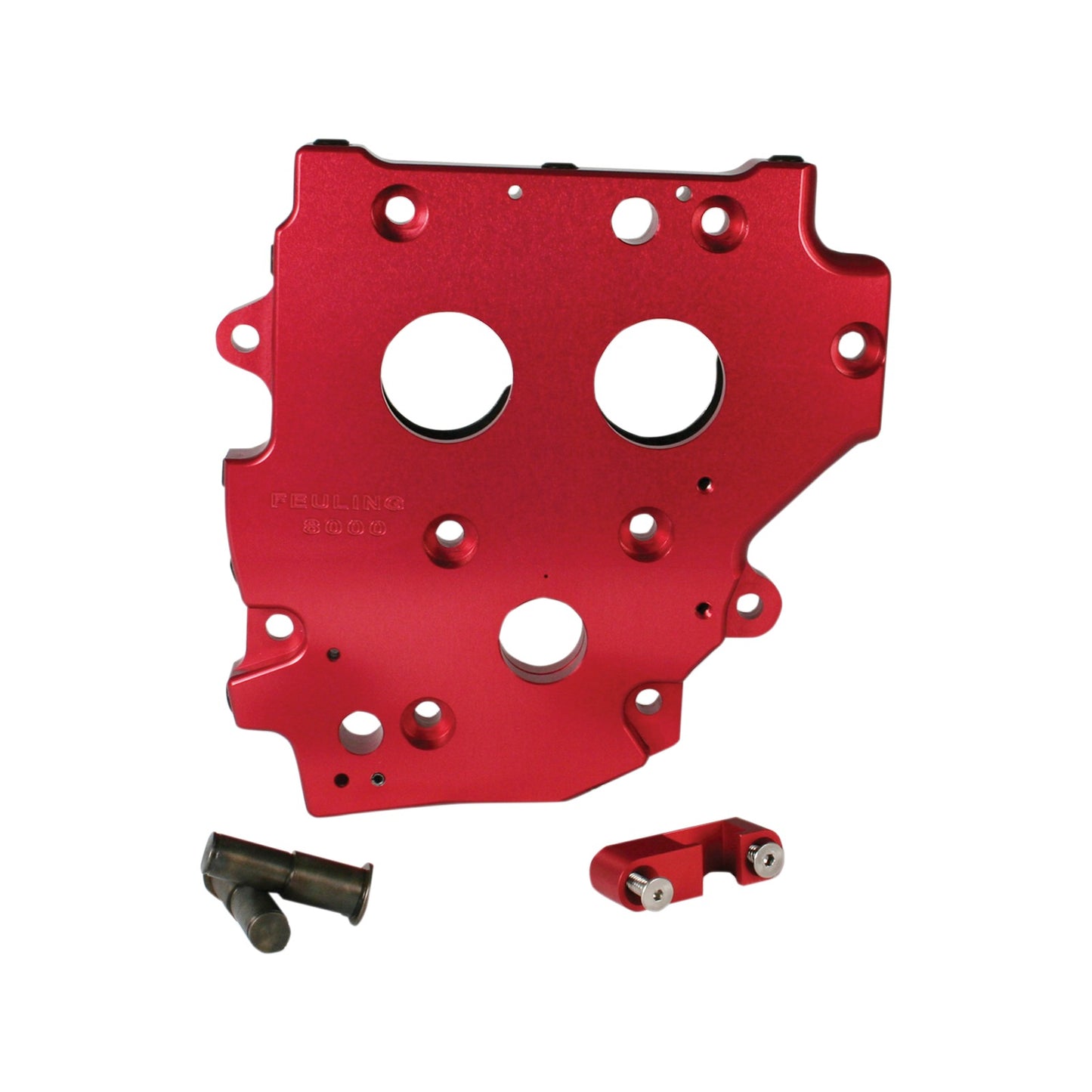 FEULING PARTS - HIGH FLOW CAMPLATE - CHAIN DRIVE - TWIN CAM