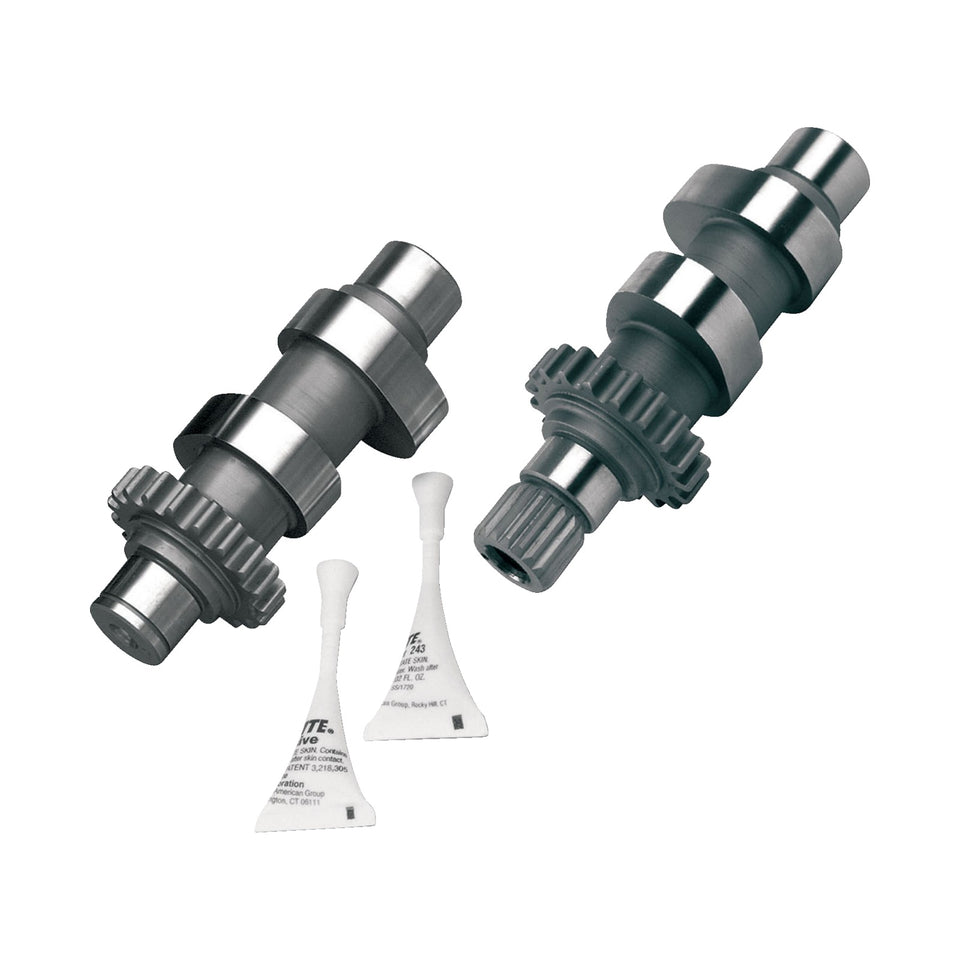 S&S CYCLE - CAMSHAFT KIT - 570C CHAIN DRIVE - TWIN CAM