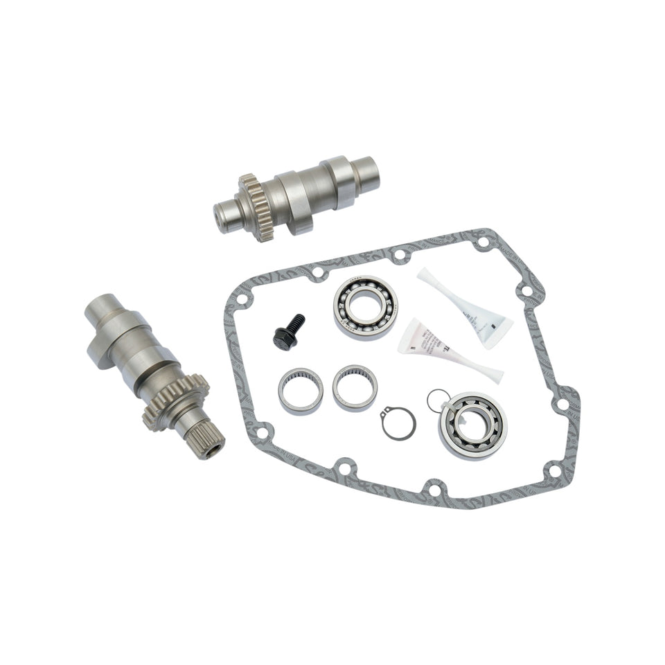 S&S CYCLE - CAMSHAFT KIT - 570C CHAIN DRIVE - TWIN CAM
