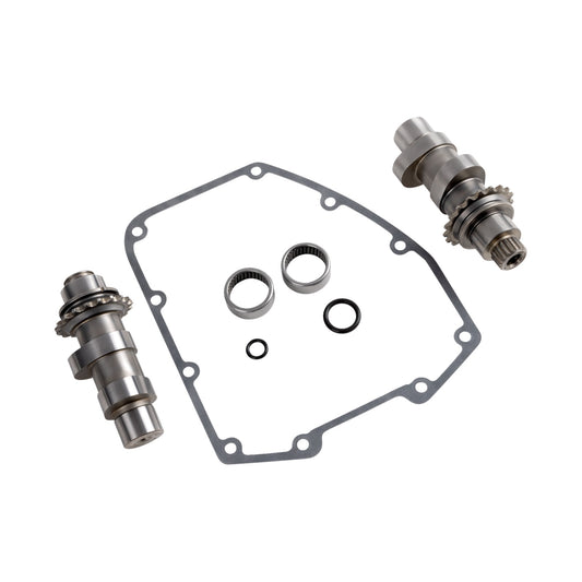 S&S CYCLE - CAMSHAFT KIT - 585C - CHAIN DRIVE - TWIN CAM