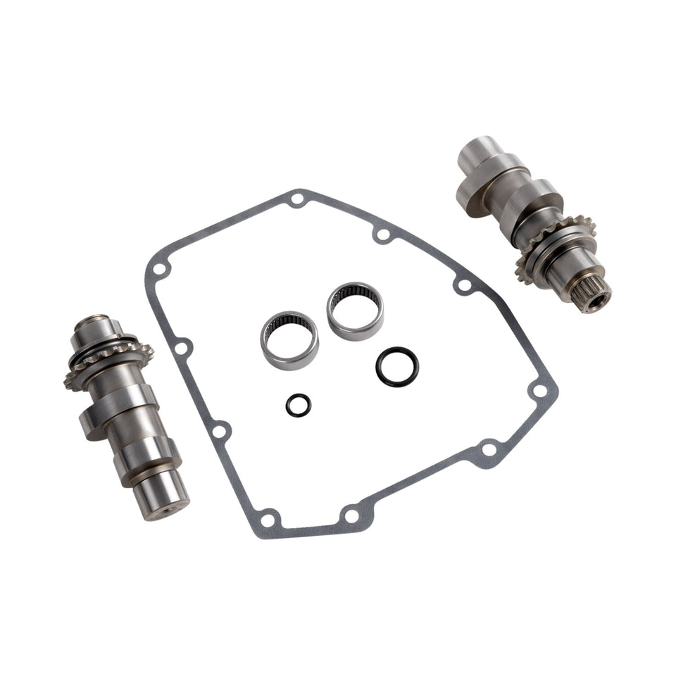 S&S CYCLE - CAMSHAFT KIT - 585C - CHAIN DRIVE - TWIN CAM