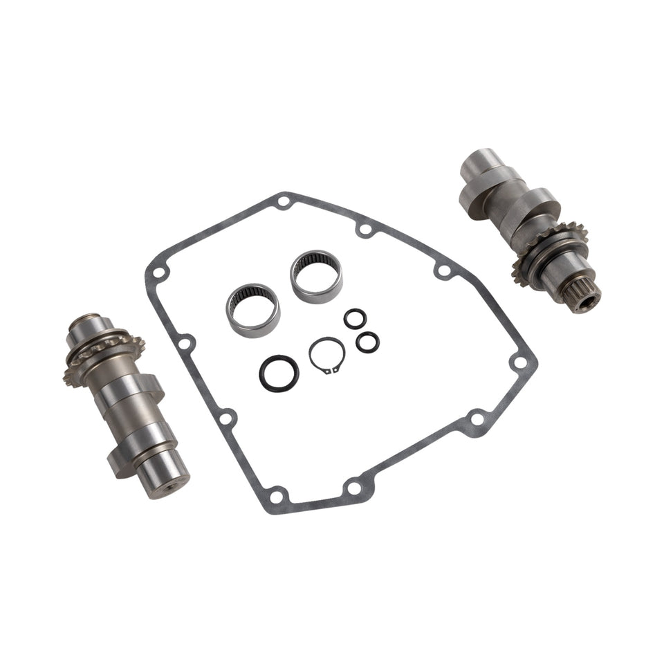 S&S CYCLE - CAMSHAFT KIT - 625C - CHAIN DRIVE - TWIN CAM