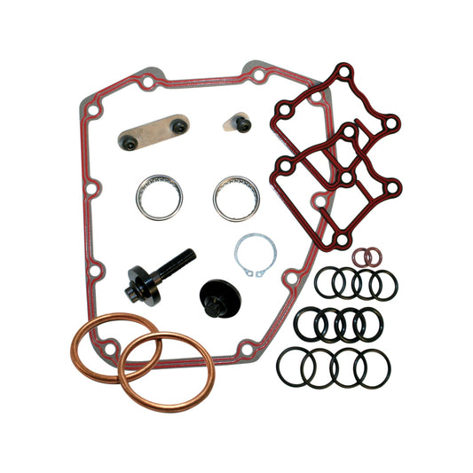 FEULING PARTS - CAMSHAFT INSTALLATION - STANDARD KIT - GEAR DRIVE - TWIN CAM '07-'17 | DYNA '06
