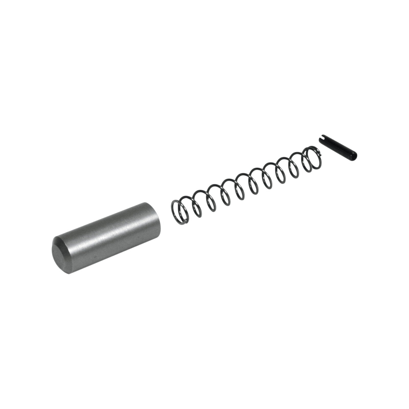 FEULING PARTS - PRESSURE RELIEF KIT - VALVE PLUNGER, SPRING & ROLL PIN - CAMPLATE - TWIN CAM