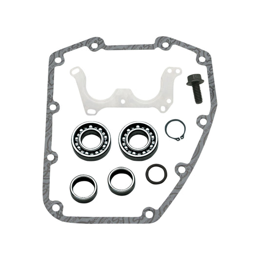 S&S CYCLE - CAM INSTALLATION KIT - GEAR DRIVE - '99-'06 TWIN CAM (EXCEPT '06 DYNA)