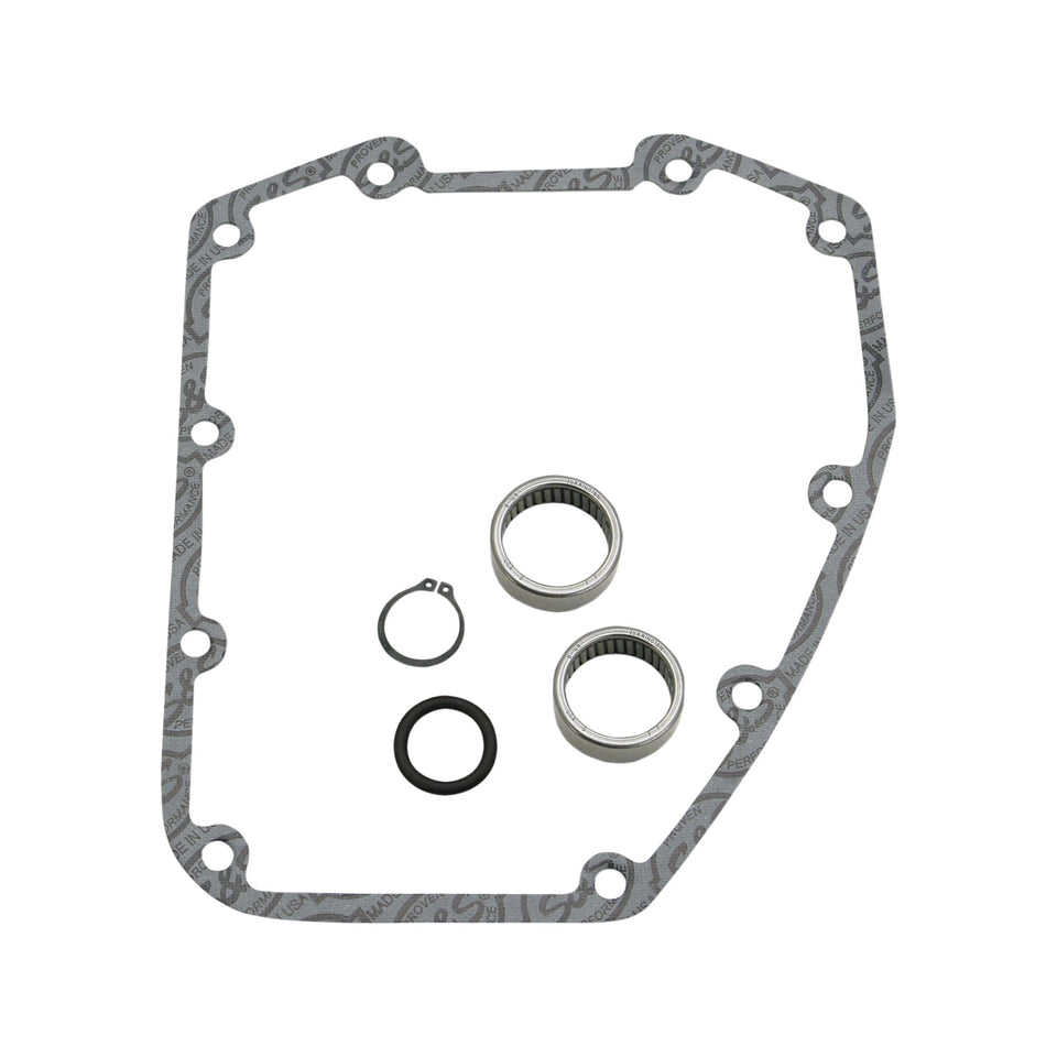 S&S CYCLE - CAM INSTALLATION KIT - CHAIN DRIVE - '06 DYNA AND '07-'17 TWIN CAM