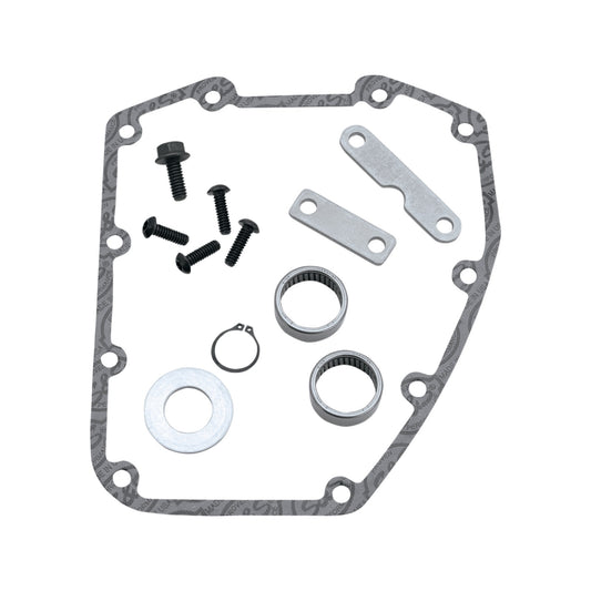 S&S CYCLE - CAM INSTALLATION KIT - GEAR DRIVE - '06 DYNA AND '07-'17 TWIN CAM