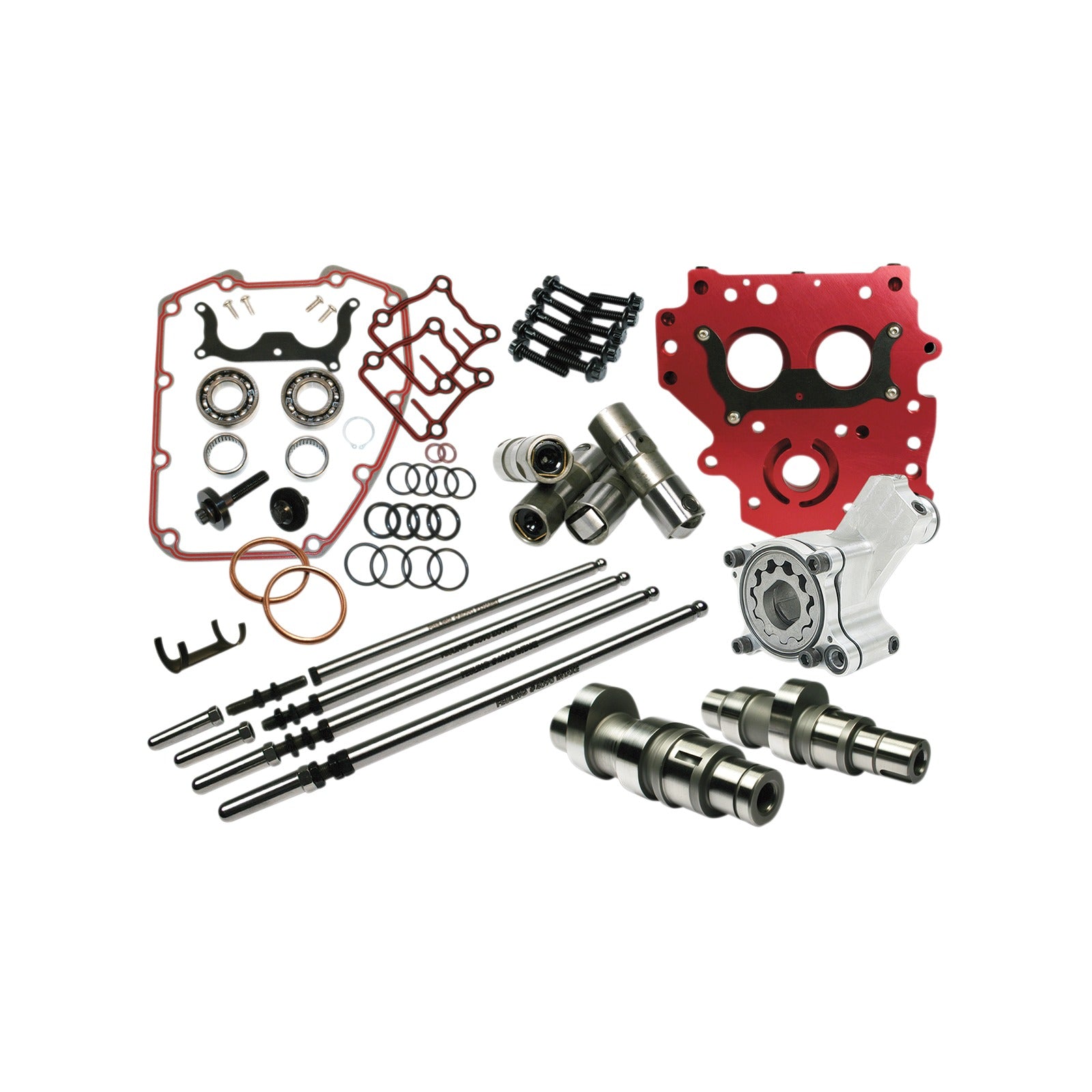 FEULING PARTS - CAMCHEST KIT - HP+(R) - 525 SERIES - GEAR DRIVE - TWIN CAM